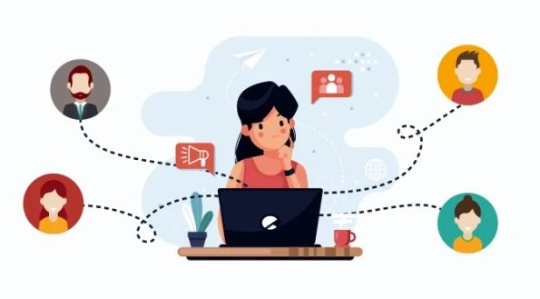 Creative Agency In Europe