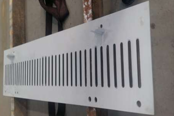 Paharpur Cooling Tower Ltd/Shree Cement