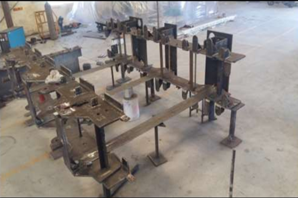 CGL Mandideep, Bhopal