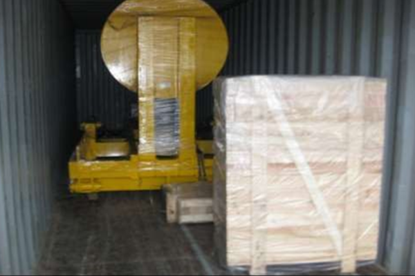 Alfanar Co, Saudi Arab (Exported)