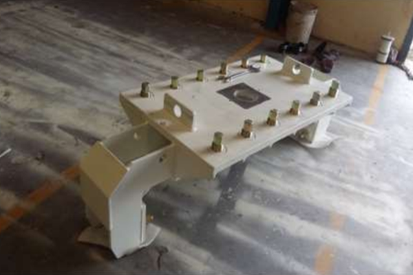 CGL Mandideep, Bhopal