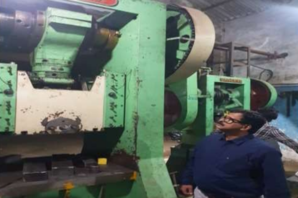 Paharpur Cooling Tower