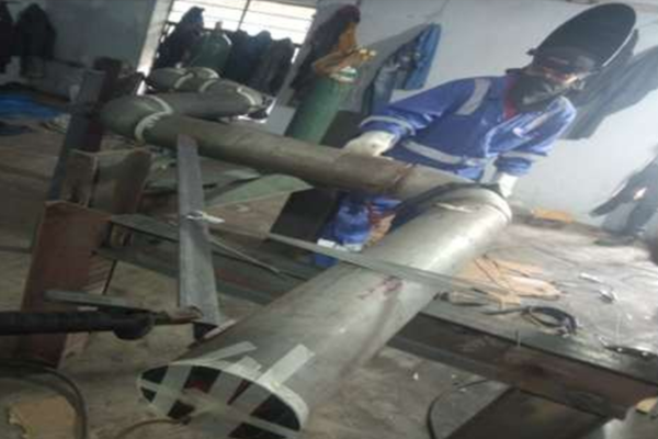 Sapas Solutions Pvt. Ltd.