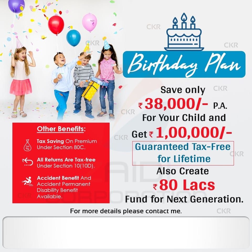 LIC Advisor in vadodara