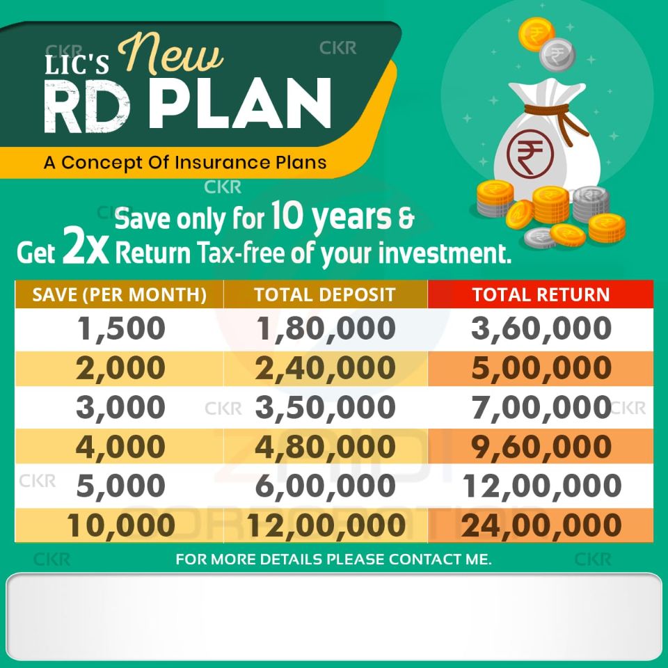 LIC Advisor in vadodara